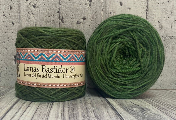 F026 Hilada Fina BAMBÚ