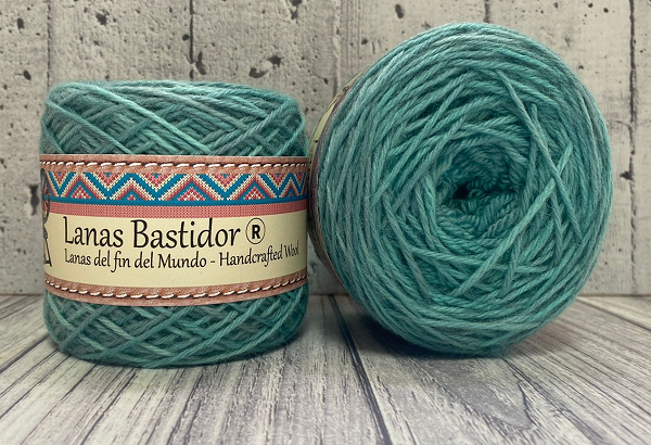 F016 Hilada Fina ACUAMARINA