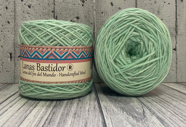 F031 Hilada Fina MENTA