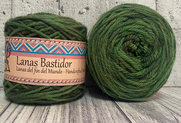 G026 Hilada Gruesa BAMBÚ