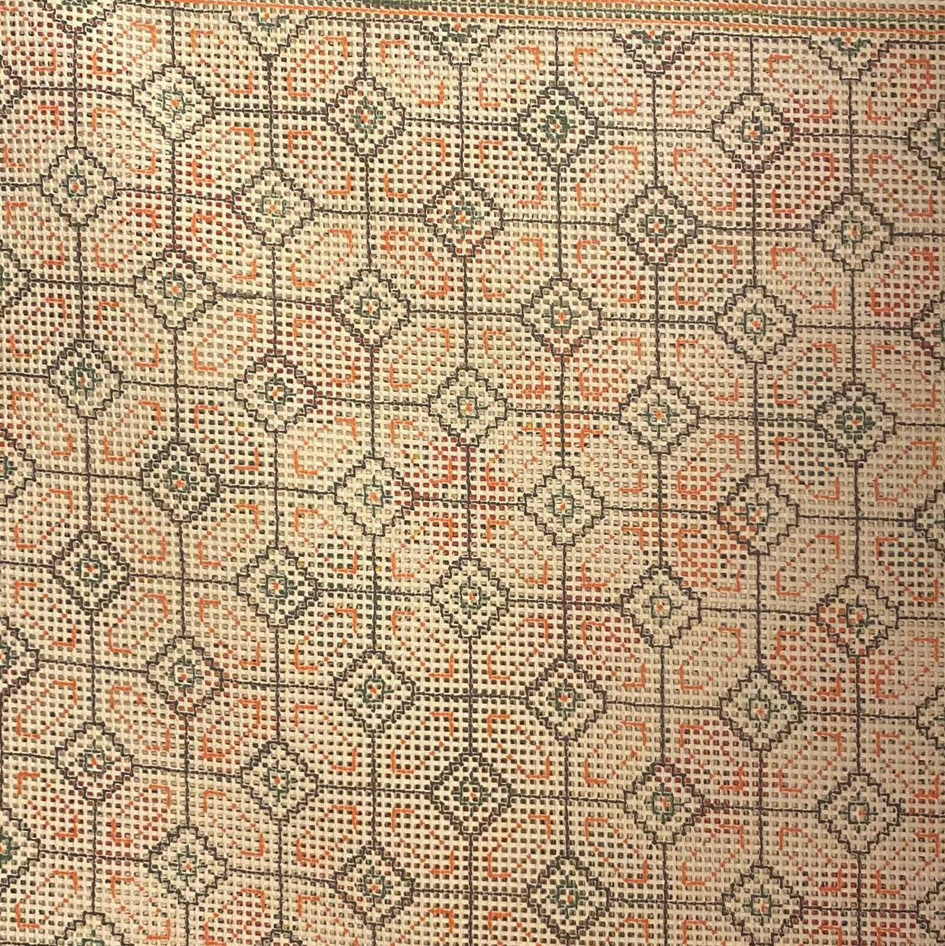 Kit Cojín Esterilla Gruesa 50 x 50 cms  (6 opciones de colores disponibles )