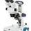 Thumbnail: StereoBlue Stereo Zoom microscope for bulk sifting analysis