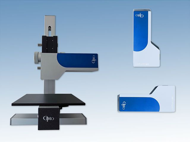 Thumbnail: Opto Imaging Solutions IM Compact