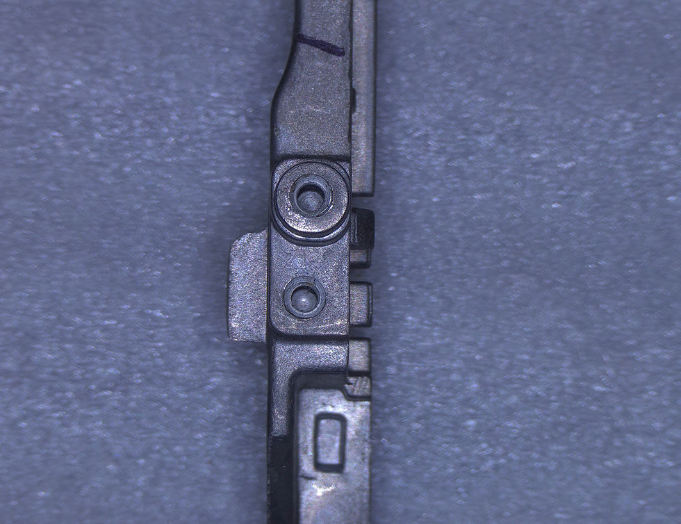 Thumbnail: Example Image from Auto Focusing Macro Zoom Camera