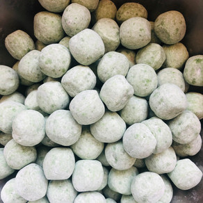 Apple Bon Bons