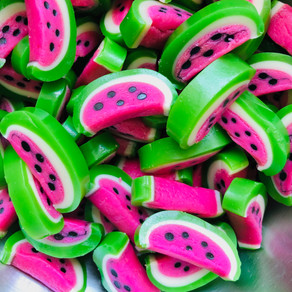 Watermelon Slices