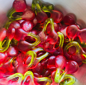 Haribo Happy Cherries