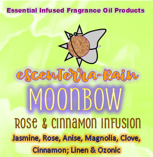 Thumbnail: 7 ounces Rainwater Soap / Lotion infused + essential & fragrance oils