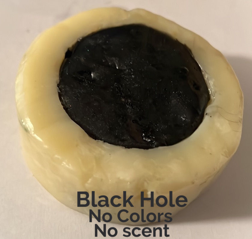 Thumbnail: Specialty cold process hybrid Soaps