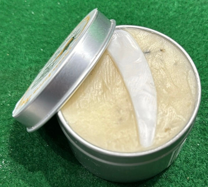 Thumbnail: White Squall Pine cone infused Soap, lotion, bath-bomb & deodorant kit