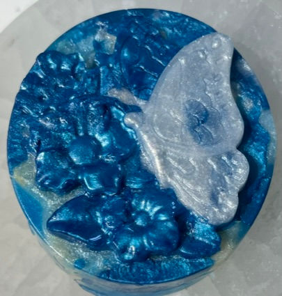 Thumbnail: Free Falling Personal Care Kit Clean Cotton, Rain & Ozonic