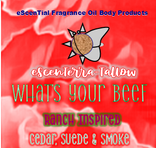 Thumbnail: What's Your Beef Label