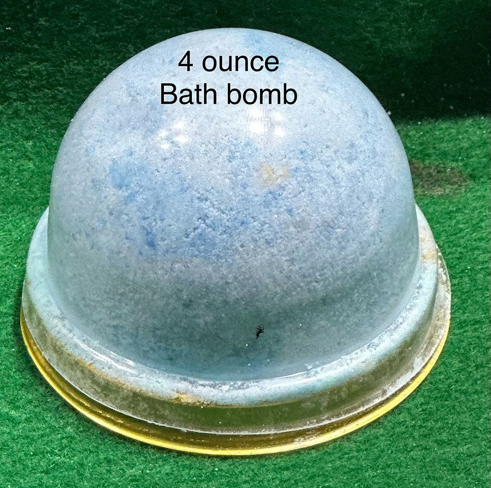 Thumbnail: Free Falling Personal Care Kit Clean Cotton, Rain & Ozonic