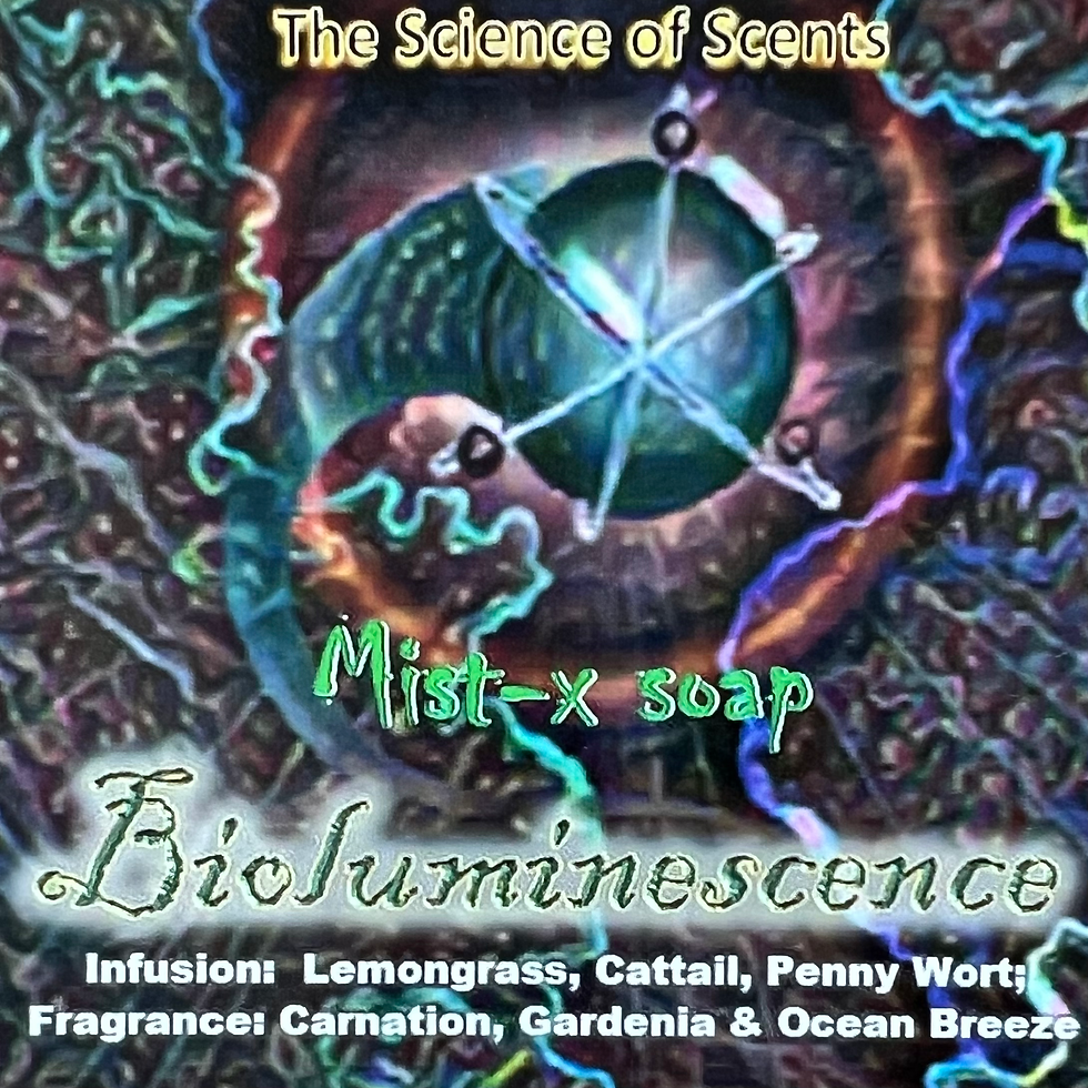 Thumbnail: Bioluminescence label