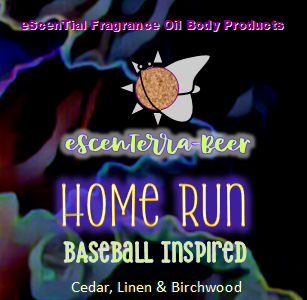 Thumbnail: Home Run Beer Label