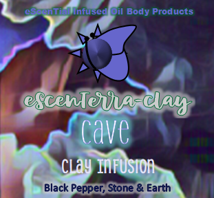 Thumbnail: Geological Impressions: (2) 4 ounce Clay artisanal soaps or mini kit