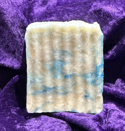 Thumbnail: Winter Solstice 1 pound kit (4oz x4) Soap, Lotion, Deodorant & Bath Bomb box