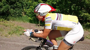 Le dépassement de soi par le vélo (Partie 2)