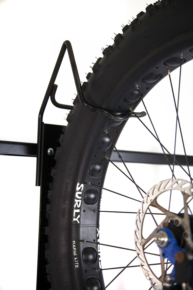 Équipements Halt Support à vélo 