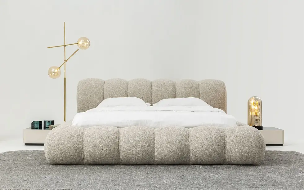 Miniaturbild: Coco Bett mit Stauraum