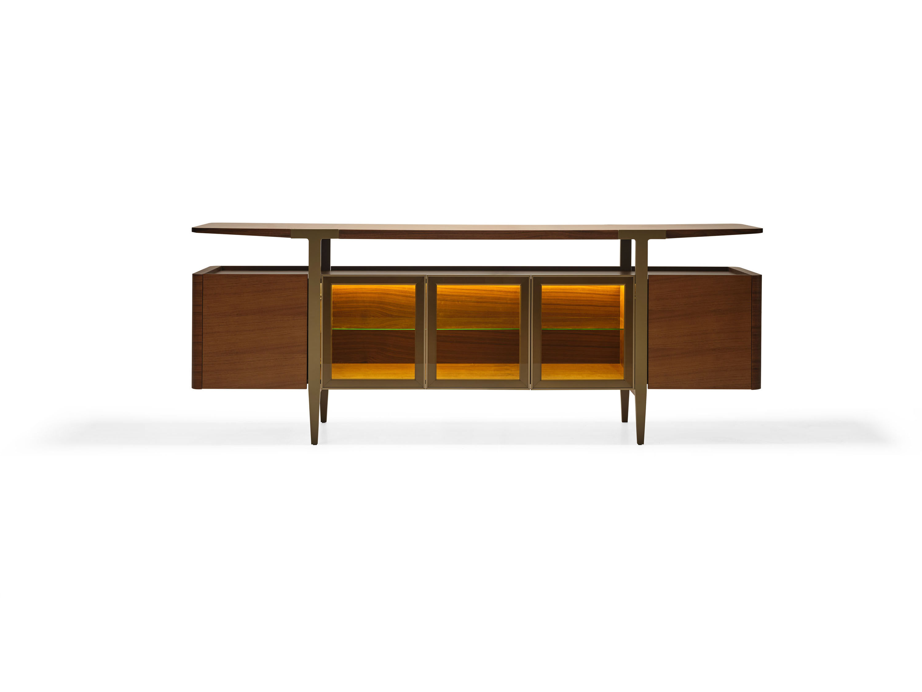 Loop Sideboard modern