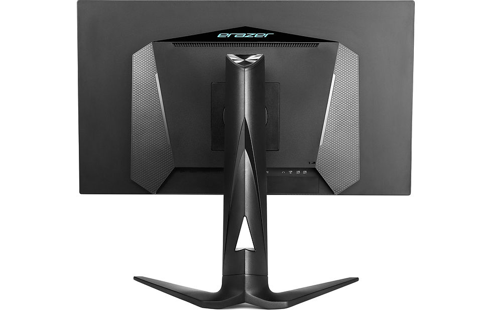 Miniaturbild: Erazer Monitor Spectator X60 (MD21827) 27 , 2560 x 1440 (WQHD)