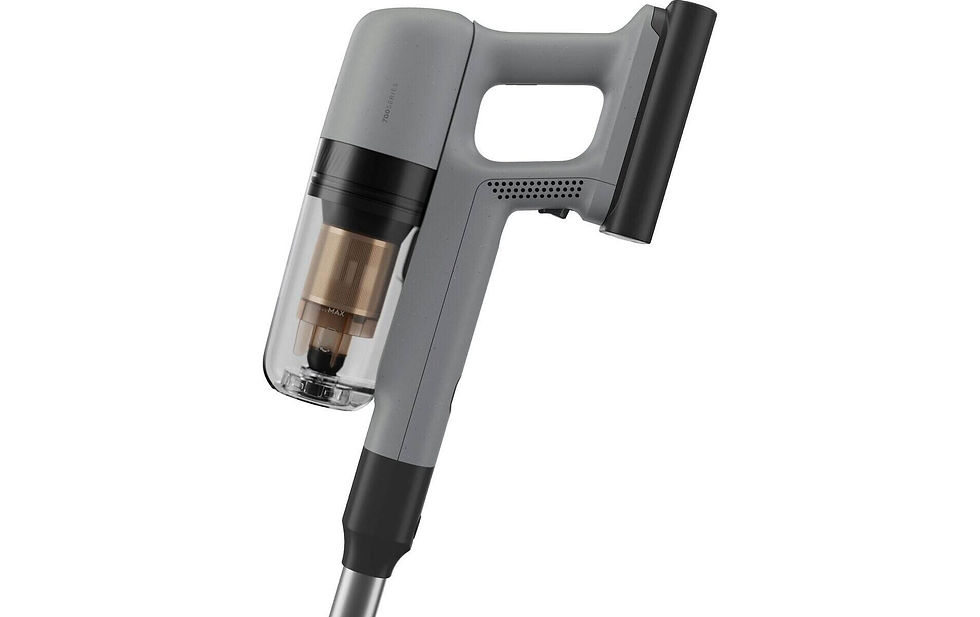 Miniaturbild: Electrolux Akkusauger EP72AB21UG – 50min, 21.6V, 80dB