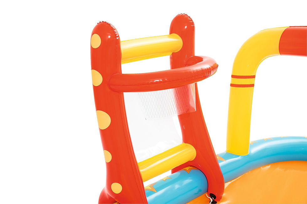 Miniaturbild: Bestway Planschbecken Little Champ