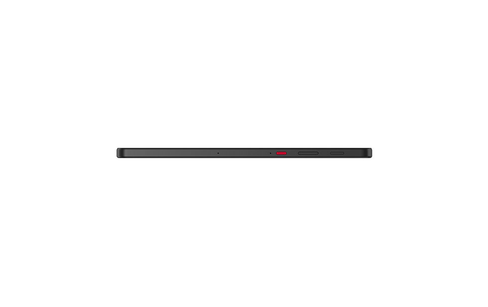 Miniaturbild: Lenovo ThinkTab X11 Gen 1 128 GB Schwarz