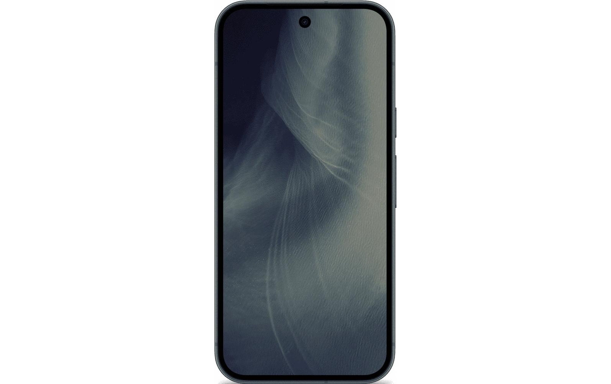 Google Pixel 11 256 GB Obsidian Black