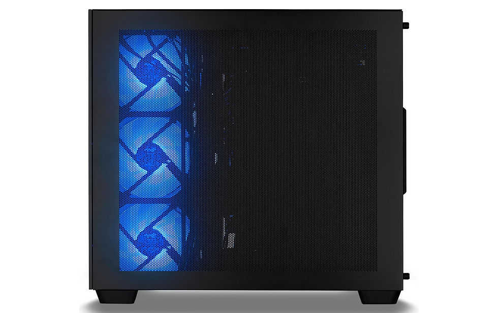 Miniaturbild: Erazer Gaming PC Tank X15 (MD340130) – 32GB, 2TB SSD, RTX 5070 Ti, Win 11-H