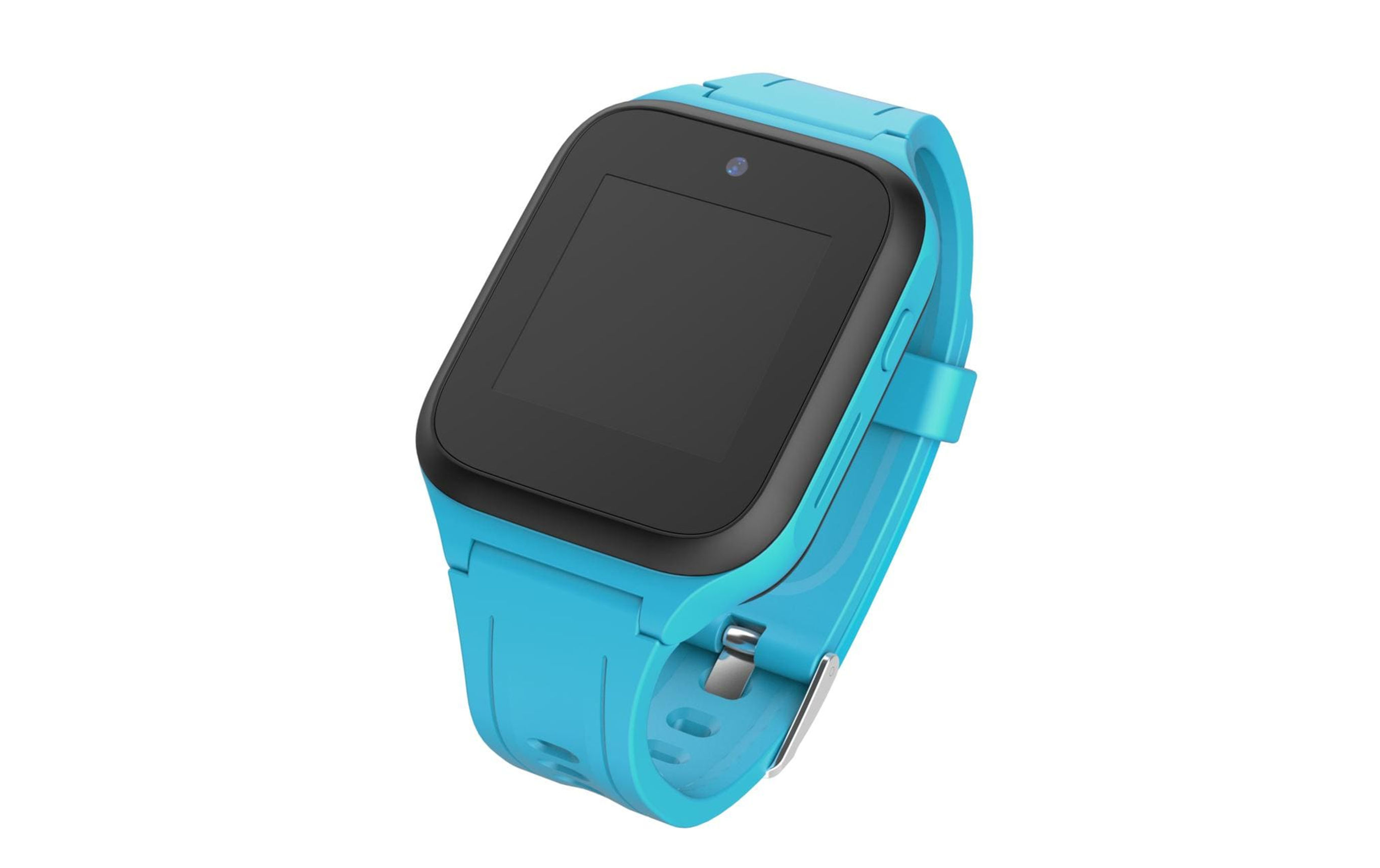 TCL MT40X MOVETIME Family Watch Blau – 45mm, 1.3 color touch screen