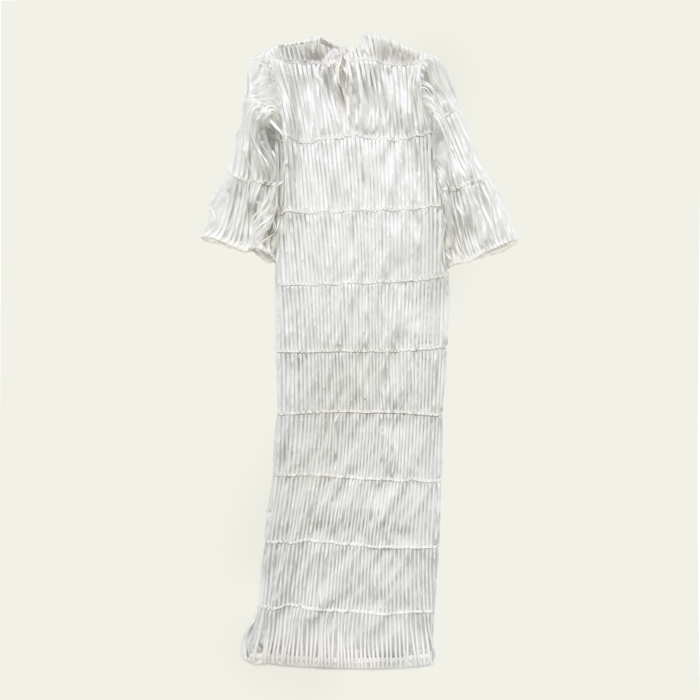 Flight | Ribbon Tunic