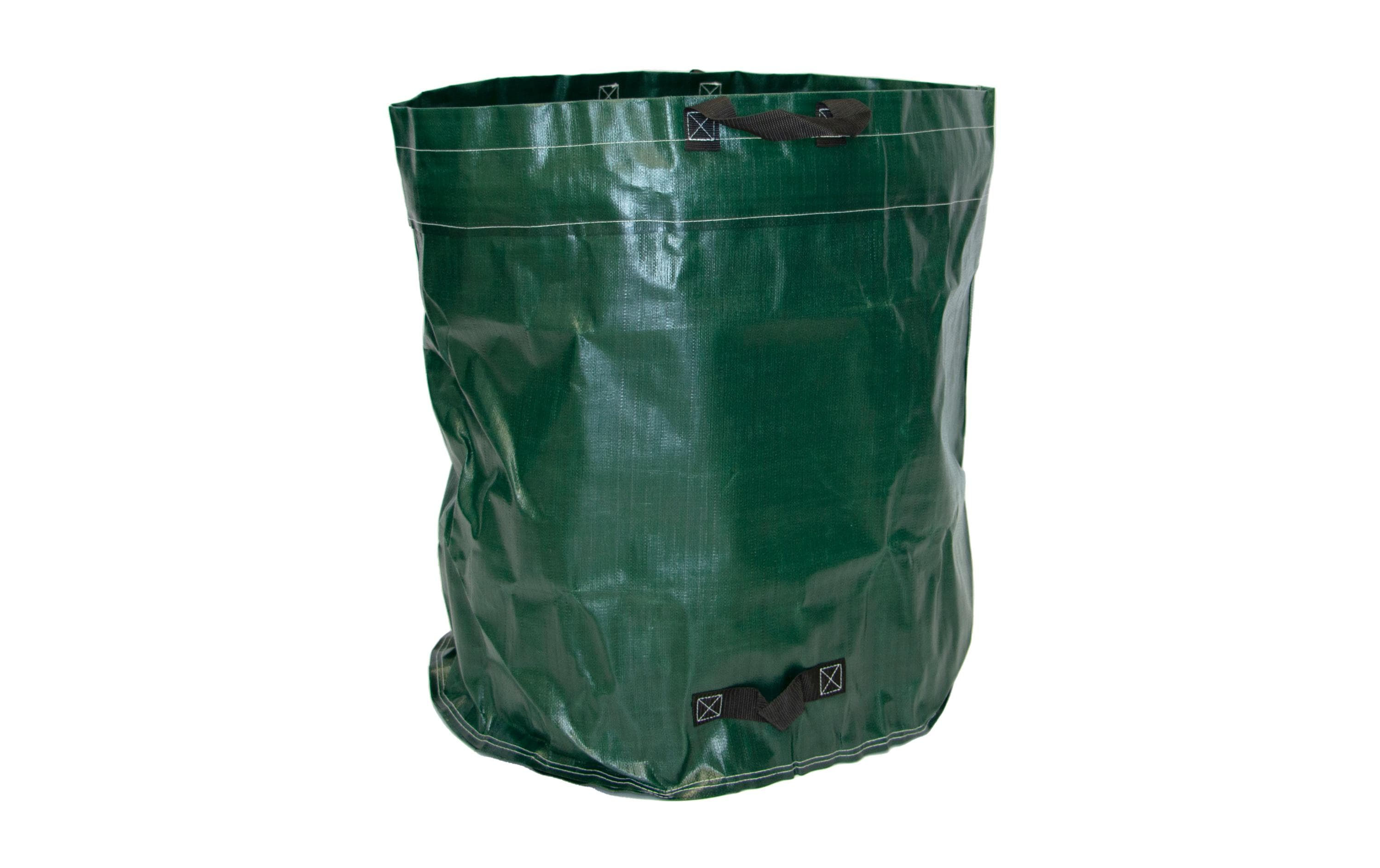 Colibri Gartensack Bag, 270 l, Dunkelgrün