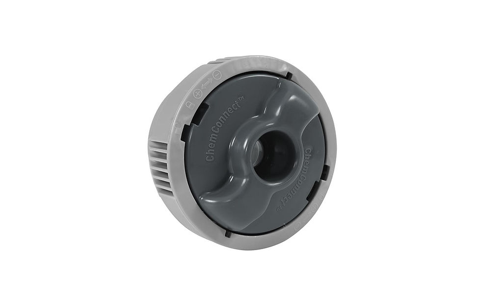 Miniaturbild: Bestway Whirlpool Cabo HydroJet – HydroJet mit App-Steuerung, für 6 Personen