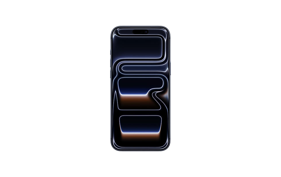 Miniaturbild: Apple iPhone 17 Pro Max 512 GB Deep Blue