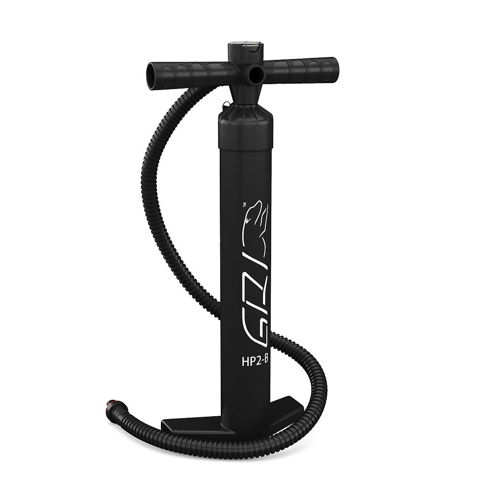 Miniaturbild: Stand Up Paddle COLIBRI 320 cm