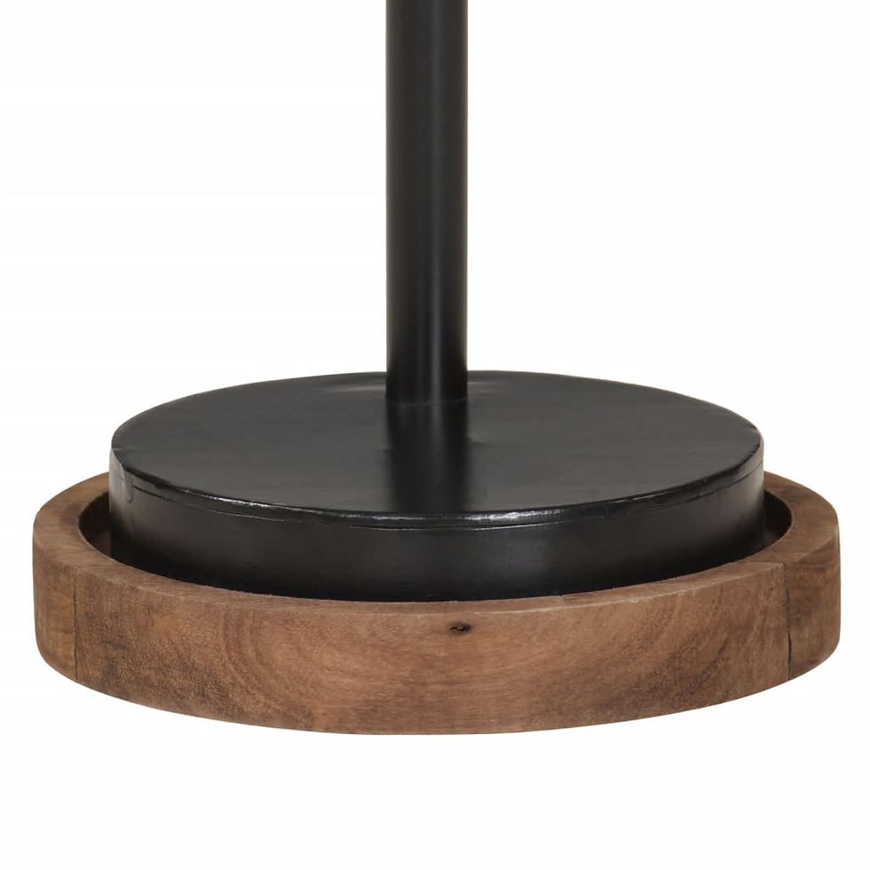 Miniaturbild: Schreibtischlampe 25 W Antik-Messing 18x18x60 cm E27