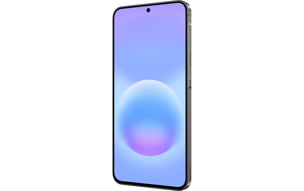 Miniaturbild: Samsung Galaxy A57 5G 128 GB Enterprise Edition Awesome Gray