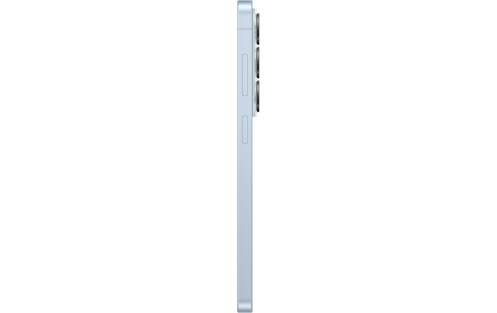 Miniaturbild: Samsung Galaxy S26 256 GB Sky Blue – 256GB