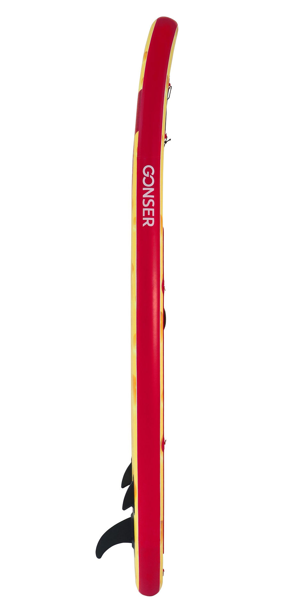 Miniaturbild: Stand Up Paddle CHEESE 320 cm