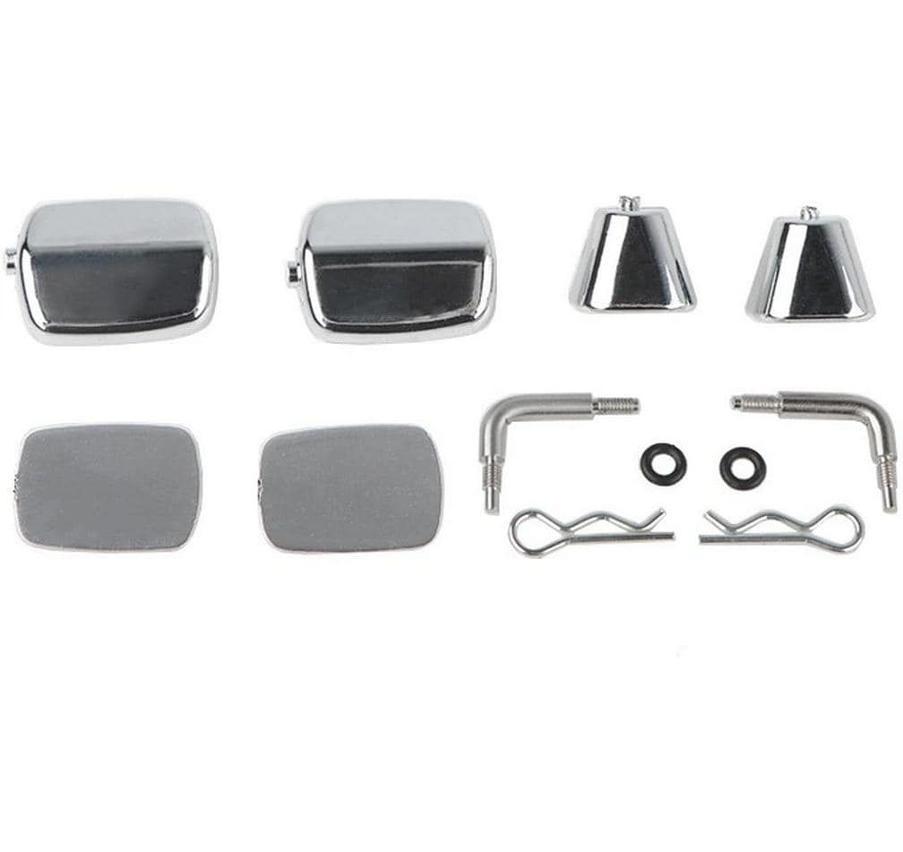 RC4WD Chrome Mirror – Chevrolet K10/Blazer