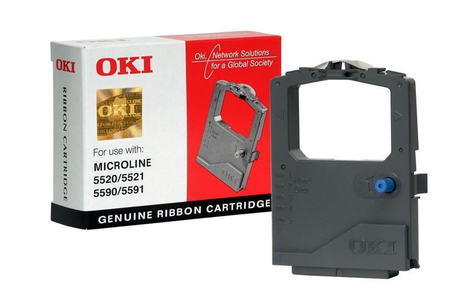 OKI Farbband 1126301 – ML5521, ML5590, ML5591