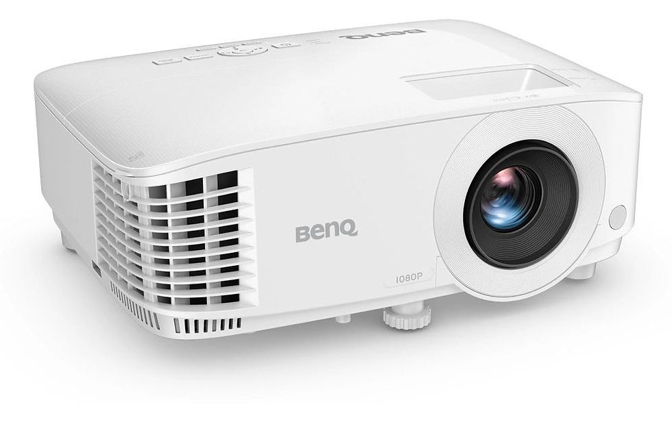 Miniaturbild: BenQ Projektor TH575i 3800 Ansi Lumen – 3800 ANSI-Lumen, 10'000:1, Game Mode