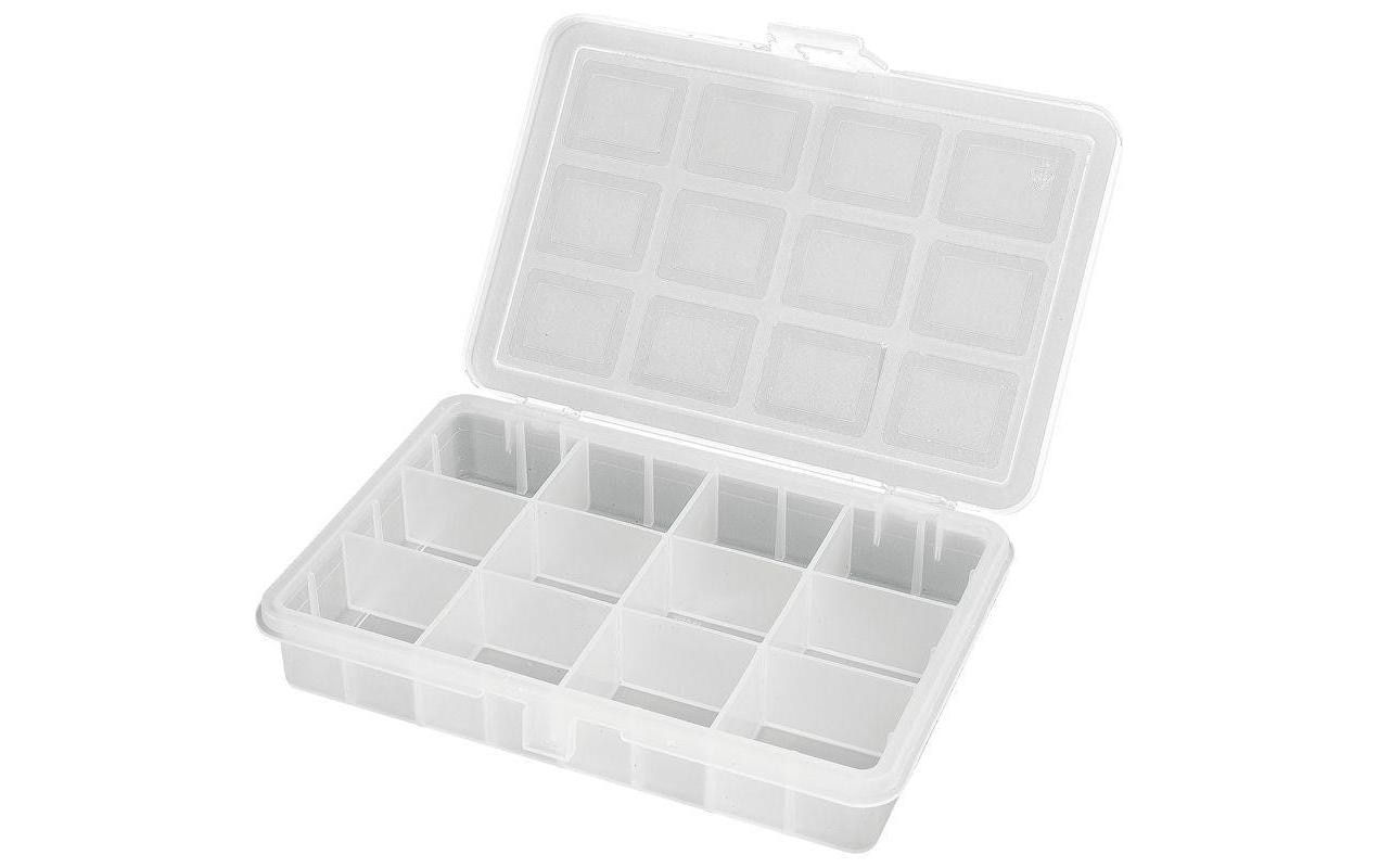 Art Plast Organizer 12 Fächer – Werkzeugorganizer