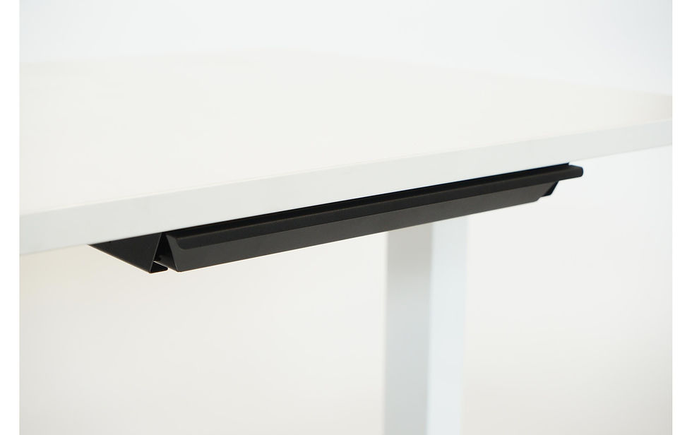 Miniaturbild: Actiforce SL Schwarz – schwarz, mit Bambus Einteilung