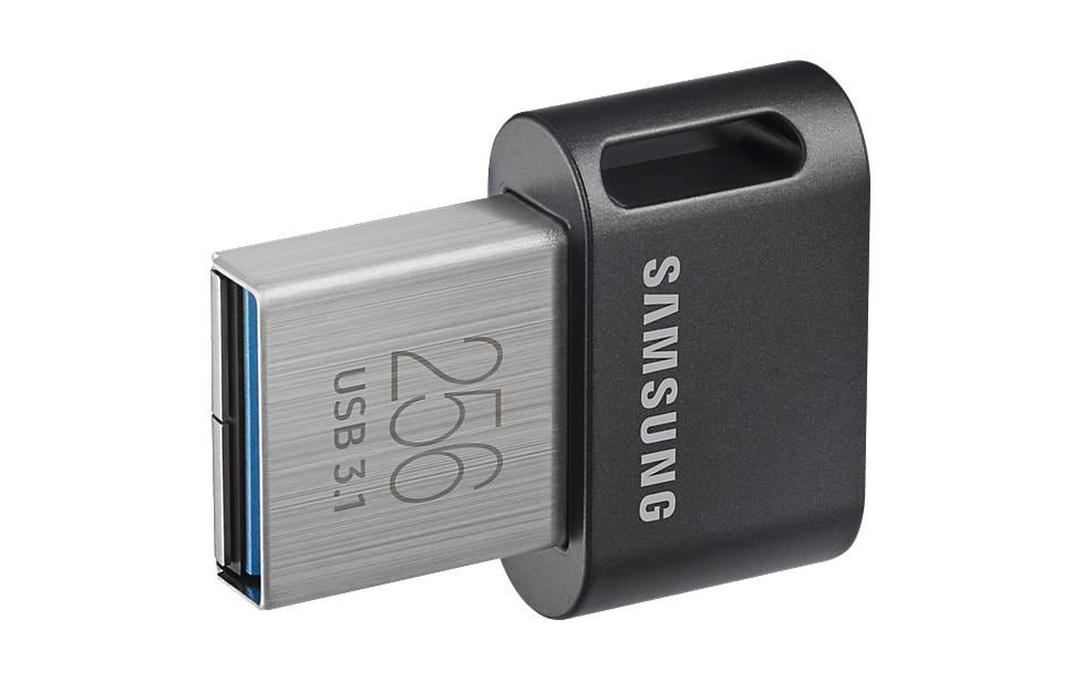 Miniaturbild: Samsung USB-Stick Fit Plus 256 GB