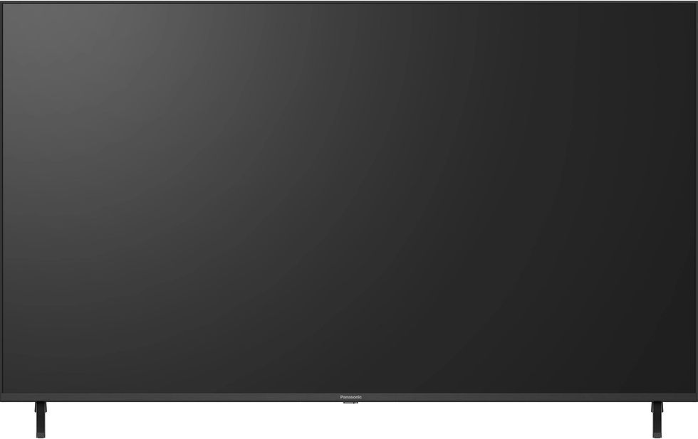 Miniaturbild: Panasonic TV TV-65W90AEG 65, 3840 x 2160 (Ultra HD 4K), LED-LCD