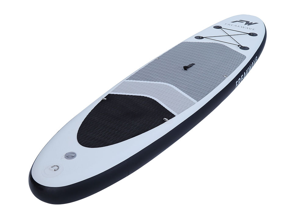 Miniaturbild: Stand Up Paddle PIKE 320 cm