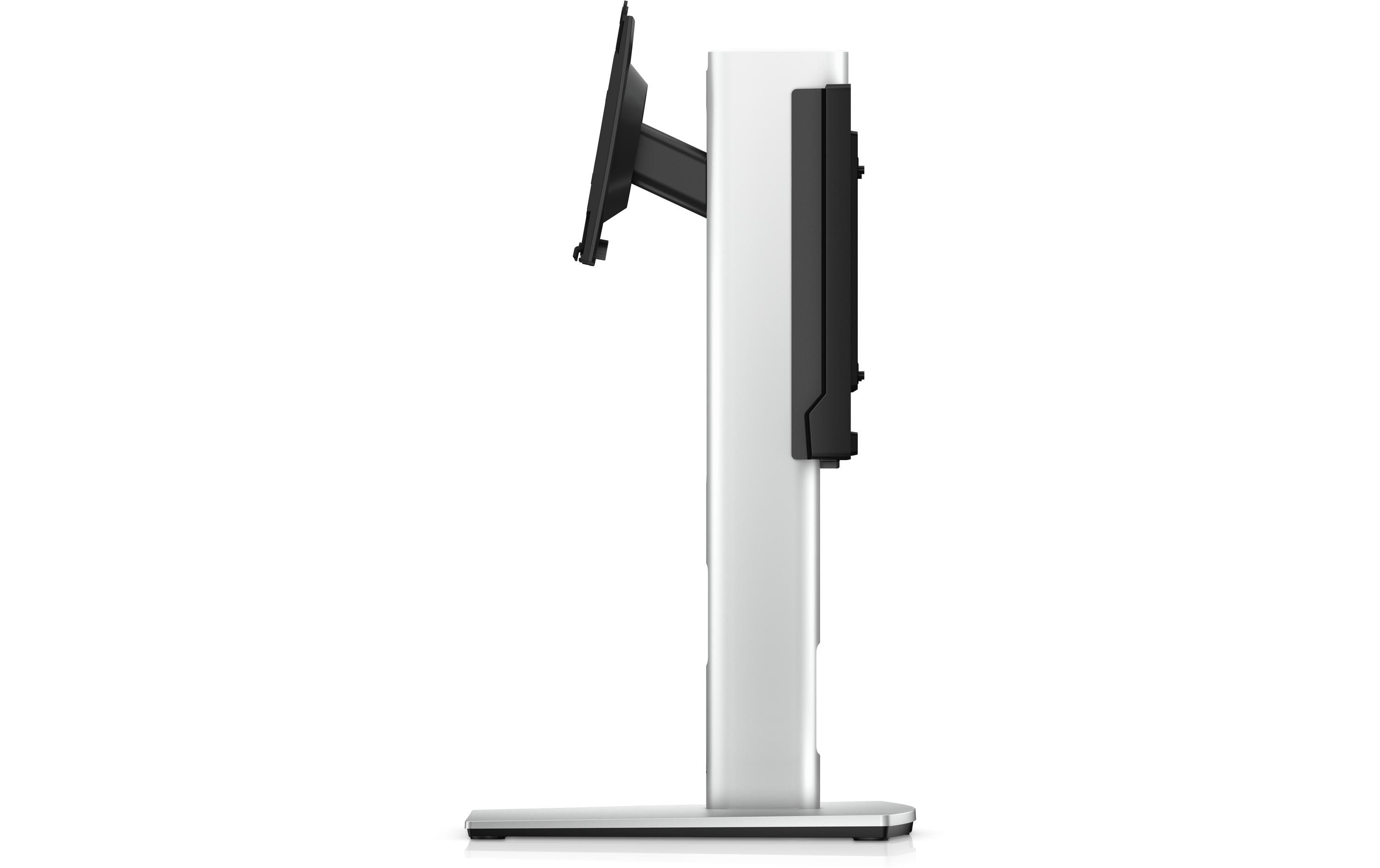 Dell Monitor-Standfuss MFS22 Schwarz